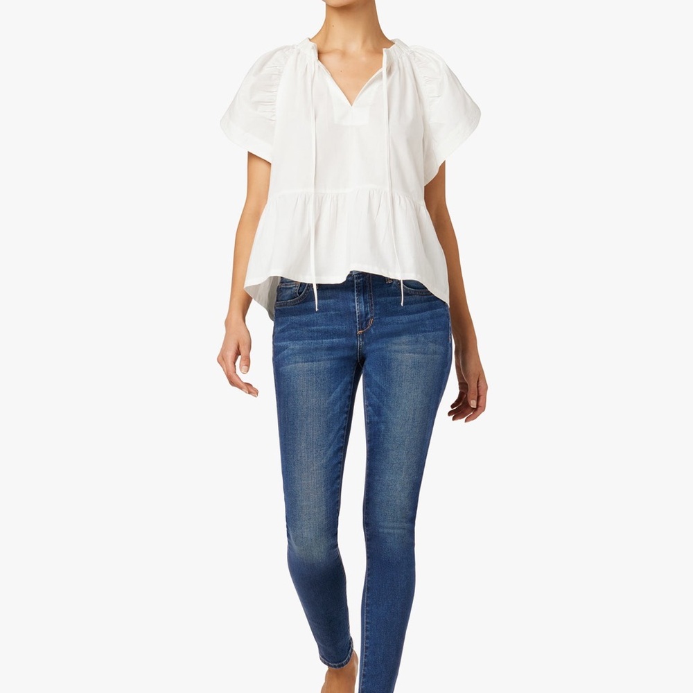 Joe's Jeans Women's Skinny Denim